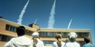 Television Event on SBS Viceland and SBS on Demand