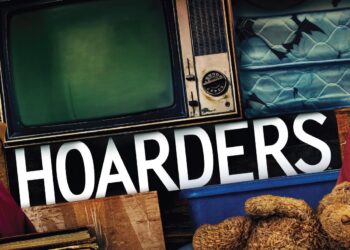 Hoarders on SBS Viceland and SBS on Demand S15E1 and S15E2