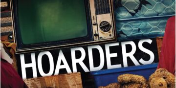 Hoarders on SBS Viceland and SBS on Demand S15E1 and S15E2