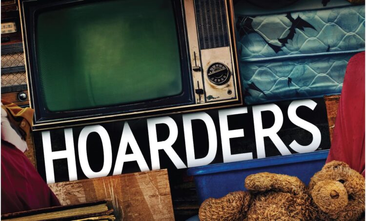 Hoarders on SBS Viceland and SBS on Demand S15E1 and S15E2