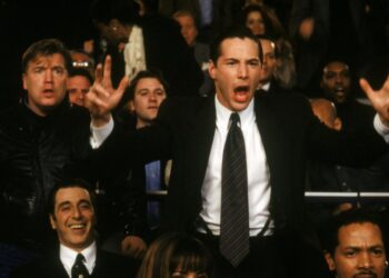 The Devil’s Advocate on SBS Viceland and SBS on Demand