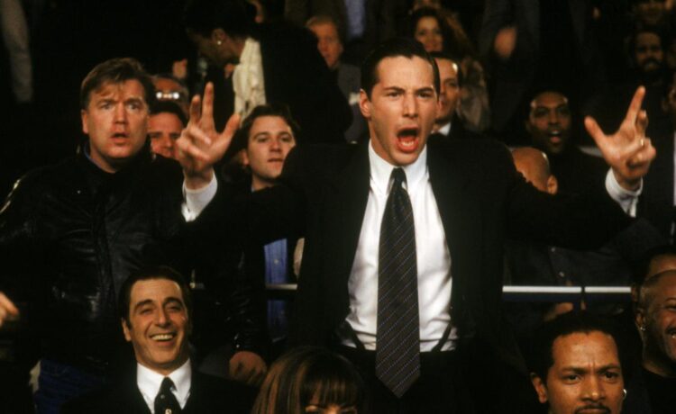 The Devil’s Advocate on SBS Viceland and SBS on Demand