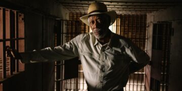 History’s Greatest Escapes With Morgan Freeman on SBS Viceland and SBS on Demand S2E1 and S2E2