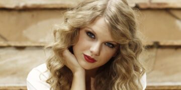 The Complete Taylor Swift Story on SBS Viceland and SBS on Demand