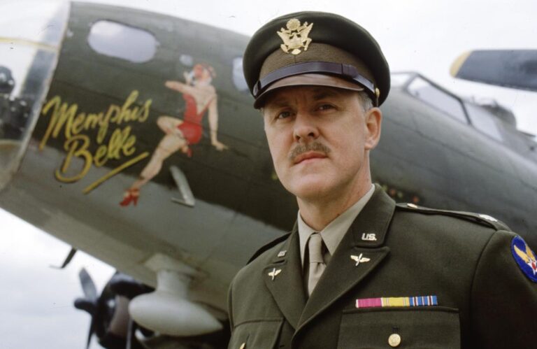 Memphis Belle on SBS Viceland and SBS on Demand