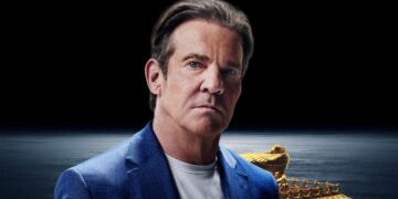 Holy Marvels With Dennis Quaid on SBS Viceland and SBS on Demand S1E1 and S1E2
