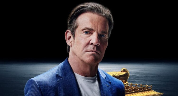 Holy Marvels With Dennis Quaid on SBS Viceland and SBS on Demand S1E1 and S1E2