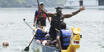 A League Of Their Own: South East Asia on SBS Viceland and SBS on Demand S1E1 and S1E2