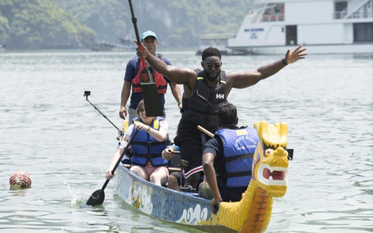 A League Of Their Own: South East Asia on SBS Viceland and SBS on Demand S1E1 and S1E2