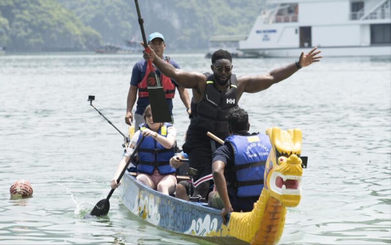 A League Of Their Own: South East Asia on SBS Viceland and SBS on Demand S1E1 and S1E2