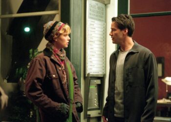 Sweet November on SBS Viceland and SBS on Demand