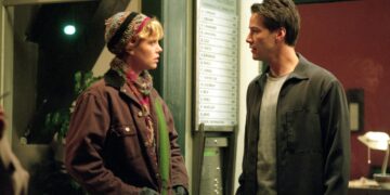 Sweet November on SBS Viceland and SBS on Demand