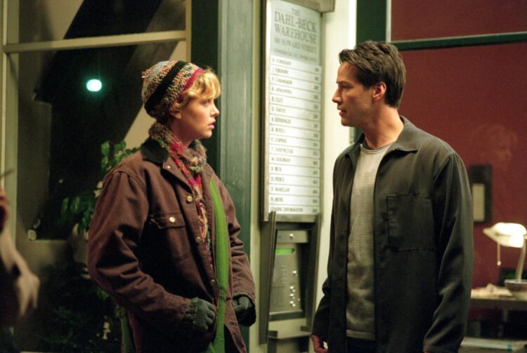 Sweet November on SBS Viceland and SBS on Demand