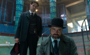 December 2024 on SBS on Demand