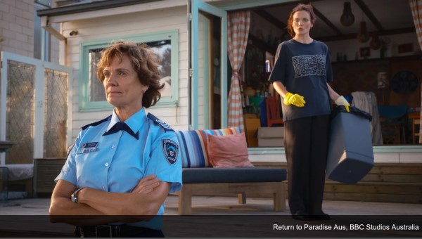 Screen Stories Long Table Dinner + TIFF Debrief & A Breakfast Briefing