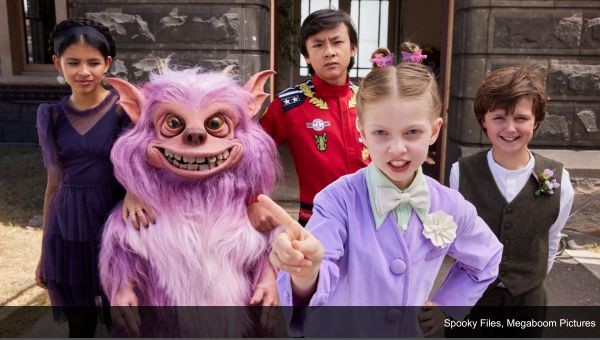 Screen Stories Long Table Dinner + TIFF Debrief & A Breakfast Briefing