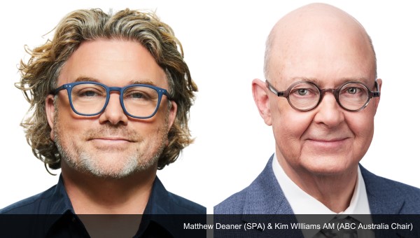 Screen Stories Long Table Dinner + TIFF Debrief & A Breakfast Briefing