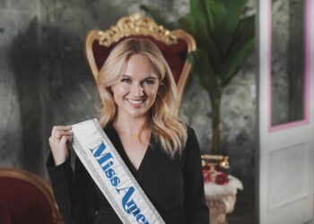 Secrets of Miss America on SBS Viceland and SBS on Demand S1E2