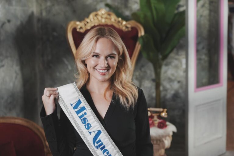 Secrets of Miss America on SBS Viceland and SBS on Demand S1E2