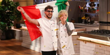 Ratings | MKR on Channel 7 and 7plus reaches 9.8 million in 2024