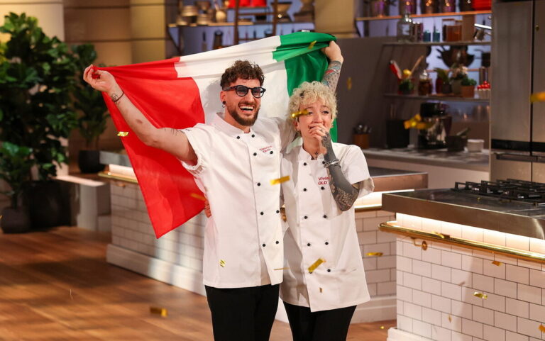 Ratings | MKR on Channel 7 and 7plus reaches 9.8 million in 2024