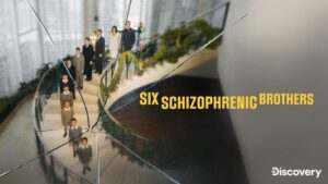 December 2024 on Warner Bros. Discovery