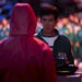 Squid Game 2 on Netflix season 2 teaser trailer