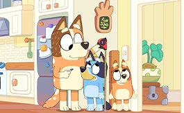 December 2024 on ABC iview