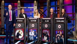 December 2024 on ABC iview