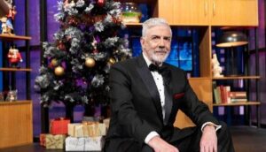 December 2024 on ABC iview