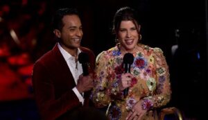 December 2024 on ABC iview