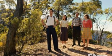 Ten Pound Poms on Stan season 2 first look