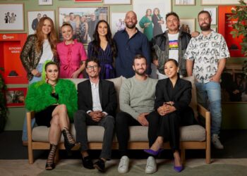The Block 2024 on Channel 9 and 9 Now All Stars are back for finale
