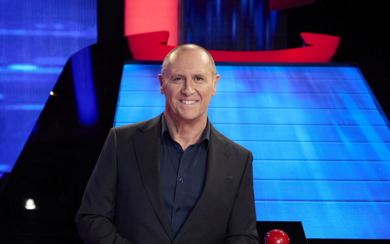 Biggest win on The Chase Australia on Channel 7