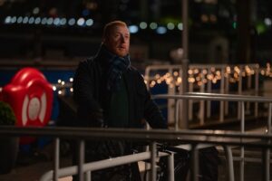 December 2024 on Shudder, AMC+ and Acorn TV