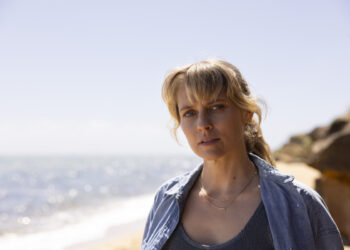 ABC Upfronts 2025 | The Family Next Door