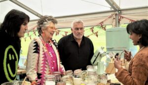 December 2024 on Binge