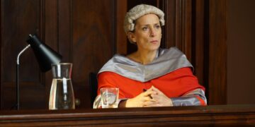 The Jury: Death on the Staircase on SBS jaw dropping conclusion