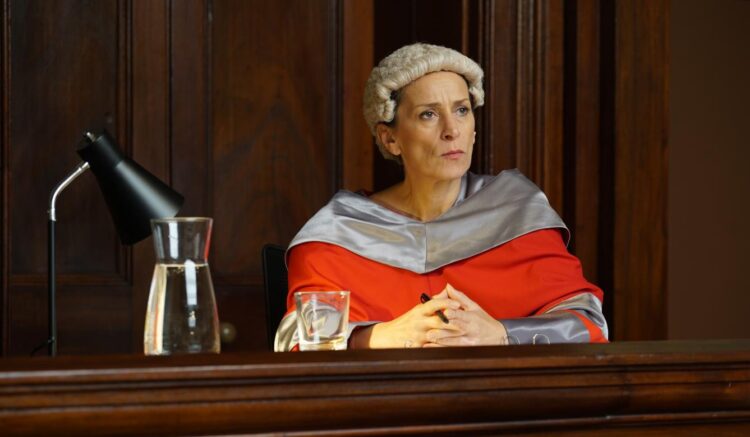 The Jury: Death on the Staircase on SBS jaw dropping conclusion