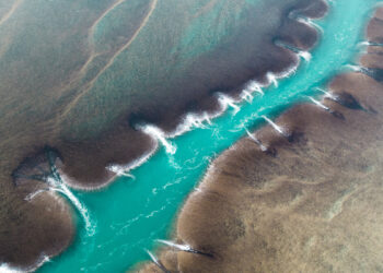 ABC Upfronts 2025 | The Kimberley