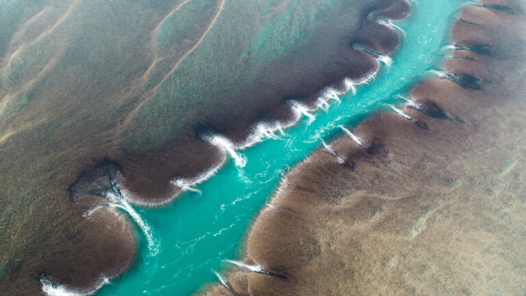 ABC Upfronts 2025 | The Kimberley