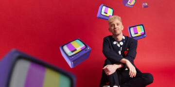 December 2024 on Binge