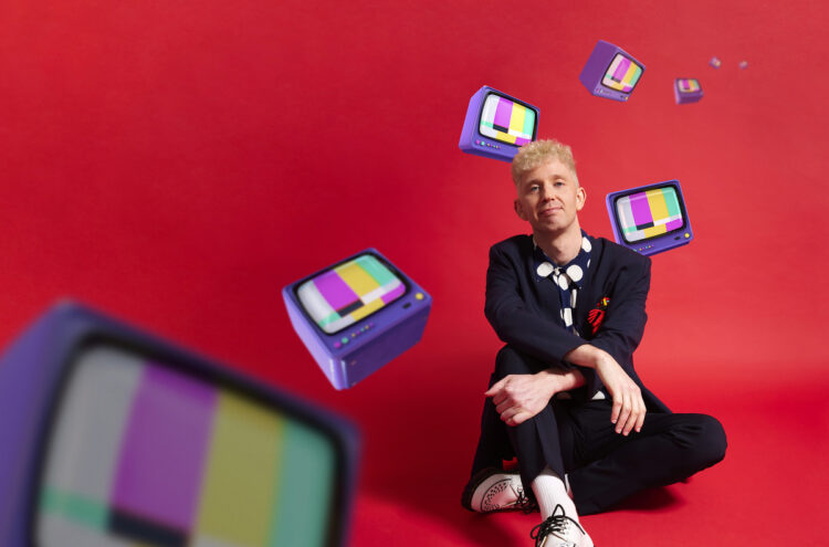 December 2024 on Binge