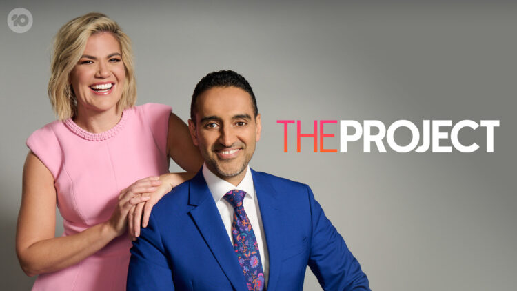 The Project set to end on 27 June