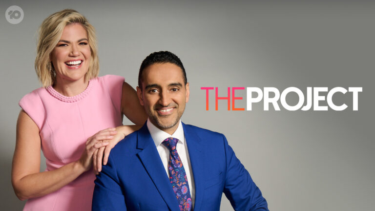 The Project set to end on 27 June