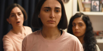 MOVIE | The Seed of the Sacred Fig trailer