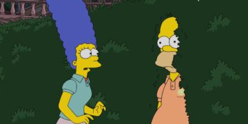 December 2024 on Disney+