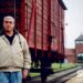 The Tattooist’s Son: Journey to Auschwitz on Stan explores the real story