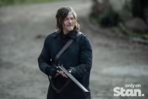 Stan Weekly News Update includes Yellowstone