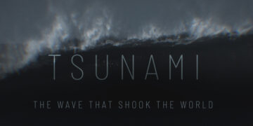 Tsunami: The Wave That Shook The World on Channel 7 and 7plus